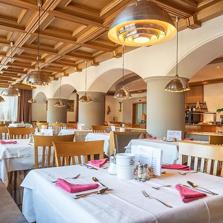 Astor Suites B&B Selva di Val Gardena Extérieur photo